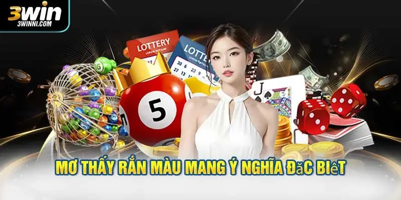 Tổng hợp những luận giải cho giấc mơ thấy rắn